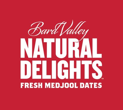 Natural Delights Logo (PRNewsfoto/Natural Delights)
