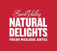 Natural Delights Logo (PRNewsfoto/Natural Delights)