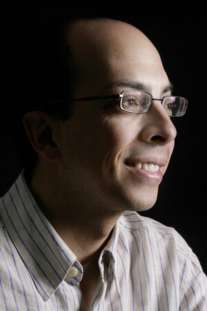 Jorge Volpi, Premio Alfaguara de novela 2018 por Una novela criminal