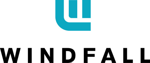 Windfall Logo (PRNewsfoto/BizEquity)