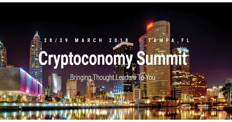 crypto seminar tampa