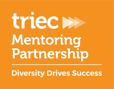 TRIEC Mentoring Partnership (CNW Group/Toronto Region Immigrant Employment Council)