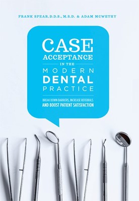 World-Renowned Dentist Frank Spear Releases Debut Book  Image
