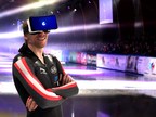Canadian speed skater Ted-Jan Bloemen becomes the first athlete sponsored with cryptocurrency