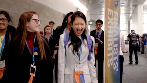 Fusion-Produced Documentary "Science Fair" Wins First-Ever Festival Favorite Award At Sundance Film Festival