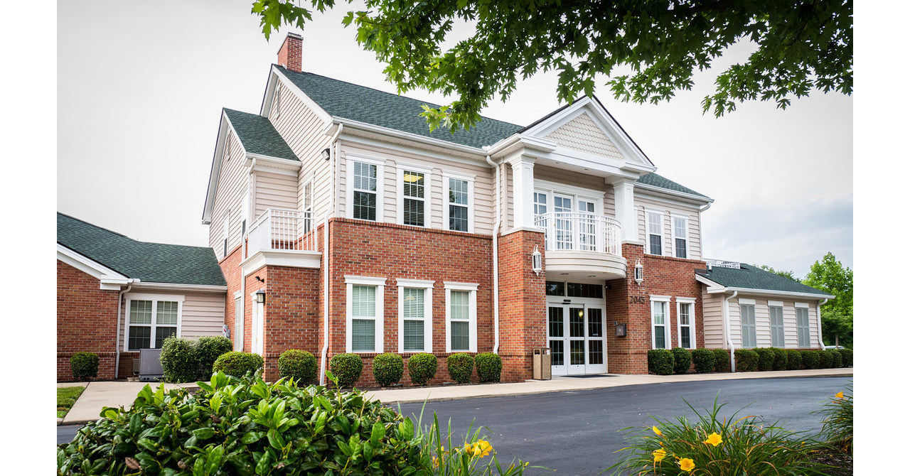 Inspirit Senior Living Announces Acquisition Of Two Tennessee Facilities