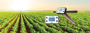 Spectrum's FieldScout® TDR350 Soil Moisture Meter is the Must-have Tool for Potato Farmers