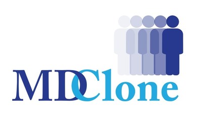MDClone Logo