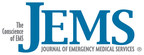 Journal of Emergency Medical Services (JEMS) Awarded by the Commission on Accreditation for Prehospital Continuing Education (CAPCE)