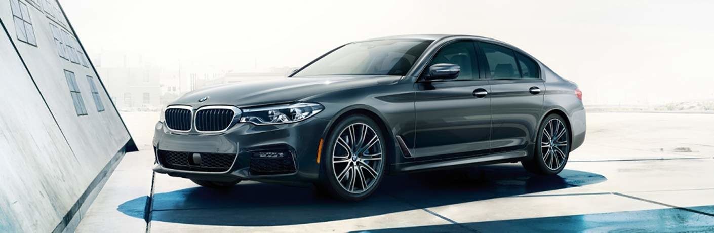 Luxury pre-owned BMW models at Apex Motorworks are a common draw for out-of-state buyers.