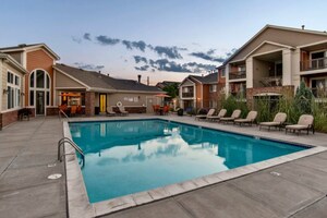 Security Properties Acquires The Bluffs at Castle Rock in Castle Rock, CO