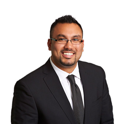 Collins Barrow Windsor unveils indirect tax group with new senior manager, Sameer Noormohamed. (CNW Group/Collins Barrow National Cooperative Incorporated)