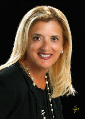 Beverly Capasso, Named Broward Health President/CEO
