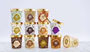 Halo Top Creamery brings a taste of heaven to Canadians