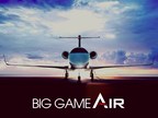 Big Game Air Jets Into The New Year By Expanding Nationally - Offering Custom Charters To Sporting Events, Festivals, Concerts And More