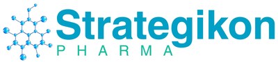 Strategikon Pharma Logo