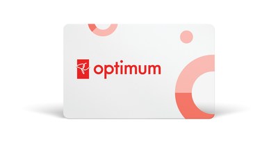 Two of Canada’s favourite loyalty programs come together today as the PC Optimum program, increasing rewards and convenience for millions of Canadians. (CNW Group/Loblaw Companies Limited)