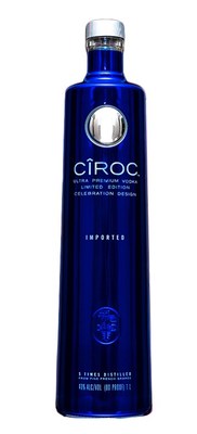 CIROC Ultra Premium Vodka introduces the Celebration Bottle to support the Launch of CIROC Studios at the Iconic Record Plant in Los Angeles, CA.