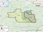 Enforcer Gold Increases Land Position at the Montalembert Gold Project