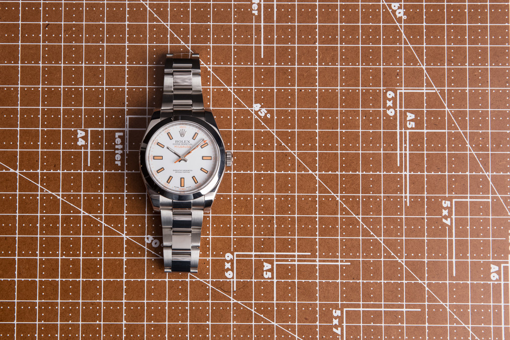 WatchBox  Global Luxury Watch Platform