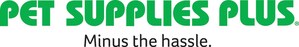 Nation's Leading Neighborhood Pet Retailer, Pet Supplies Plus, Expands Offerings to Include Prescription Products