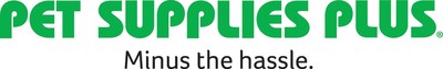 (PRNewsfoto/Pet Supplies Plus)