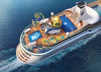 Royal Caribbean Invites Travelers To Amp Up Their Weekends