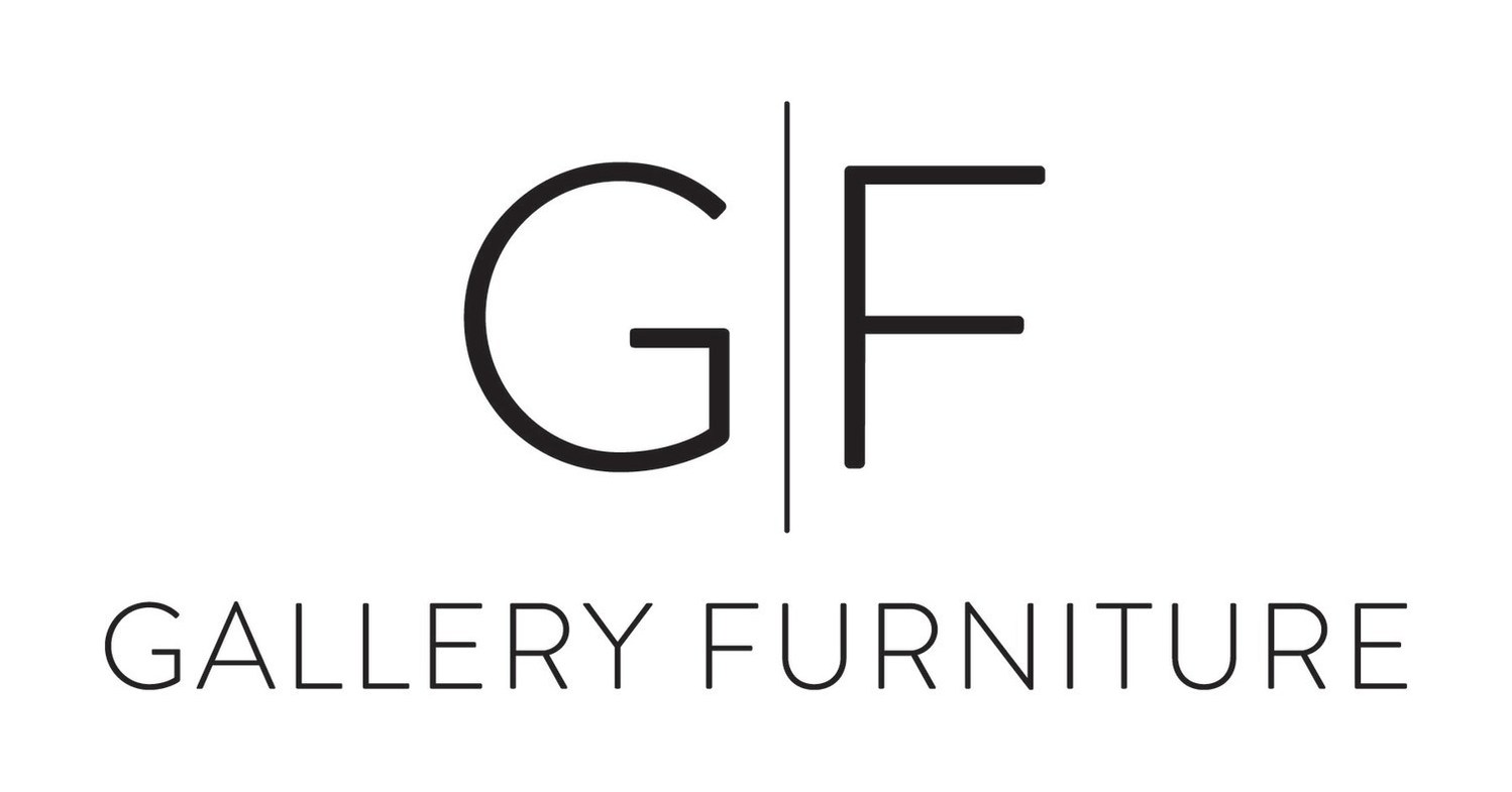 mattress and furniture gallery logo