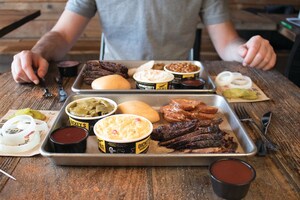 Dickey's Barbecue Pit Offers Delicious Dinner Special for Two