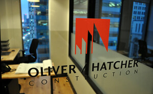 Oliver/Hatcher Construction Announces New Office in Downtown Detroit