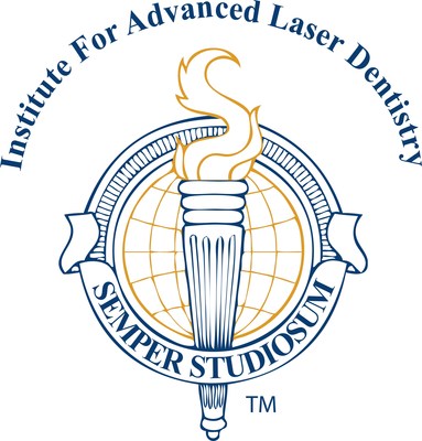 The Institute for Advanced Laser Dentistry is a non-profit educational and research center dedicated to providing evidence-based clinical training in advanced laser dentistry therapies.