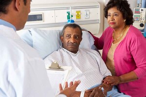 'Poor circulation' leads to worse outcomes in African American vascular patients