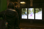 OUTFRONT Media's ON Smart Technology to Power Winter Getaways for New Hampshire Division of Travel and Tourism