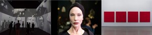 2018 au MAC : Expositions interactives, nouvelles technologies, rétrospectives d'artistes et Cate Blanchett au Musée