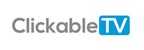 Across Platforms, Inc. Announces That It Has Filed Its Second Utility Patent for Its ClickableTV Solution for TV Everywhere