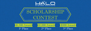 HALO Branded Solutions Announces Fall 2017 Scholarship Winners