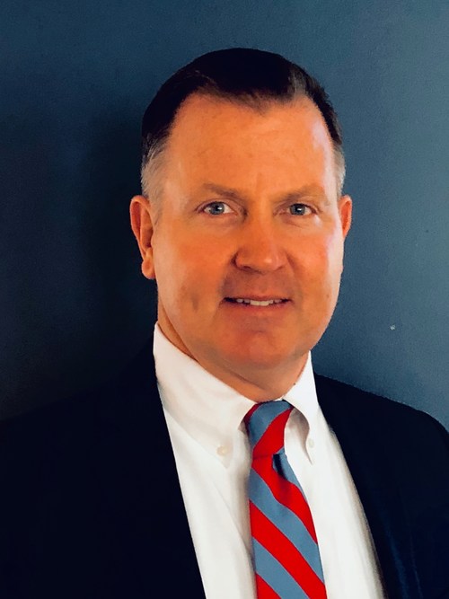 Dimension Development Names Paul Williamson as Vice President of Sales