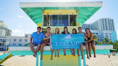 Margaritaville Welcomes New Class Of College Ambassadors