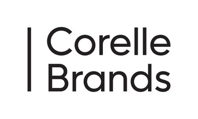 Corelle Brands (PRNewsfoto/Corelle Brands LLC)