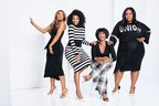 The Leading Ladies of Being Mary Jane are #AllTogetherNow for Gabrielle Union's Spring Collection