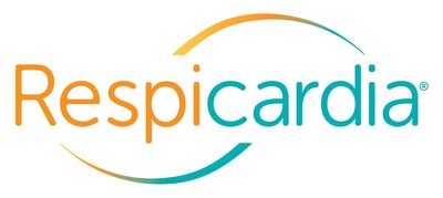 Respicardia logo. (PRNewsfoto/Respicardia, Inc.) Respicardia logo. (PRNewsfoto/Respicardia, Inc.)