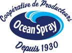 La division canadienne d'Ocean Spray Cranberries acquiert Canneberges Atoka
