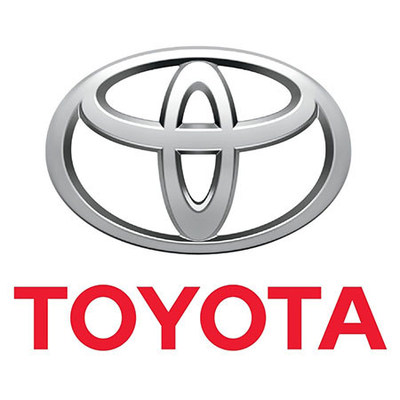 Toyota Canada Inc. (Groupe CNW/Toyota Canada Inc.)