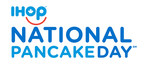 Get Free Pancakes On IHOP National Pancake Day® Tuesday Feb. 27 and Help Support Children's Miracle Network Member Hospitals