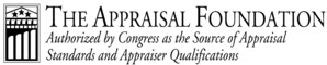 IRS Final Rule Cites the Uniform Standards of Professional Appraisal Practice