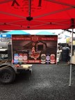 Tinney Barbeque/Twisted X Brewing BBQ Team Winners of the 2018 San Antonio Stock Show &amp; Rodeo Bar-B-Que Cook-Off