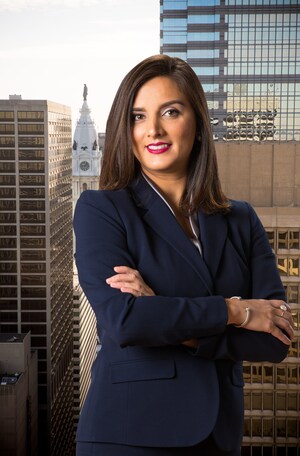 Elisa Advani Appointed Secretary of the Hispanic Bar Association of Pennsylvania