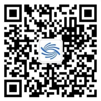 ID CHAIN WeChat Secretary QR Code