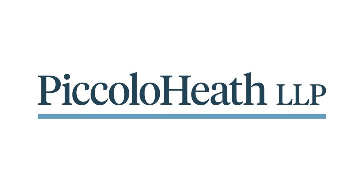 Employment Law Firm Piccolo Heath LLP