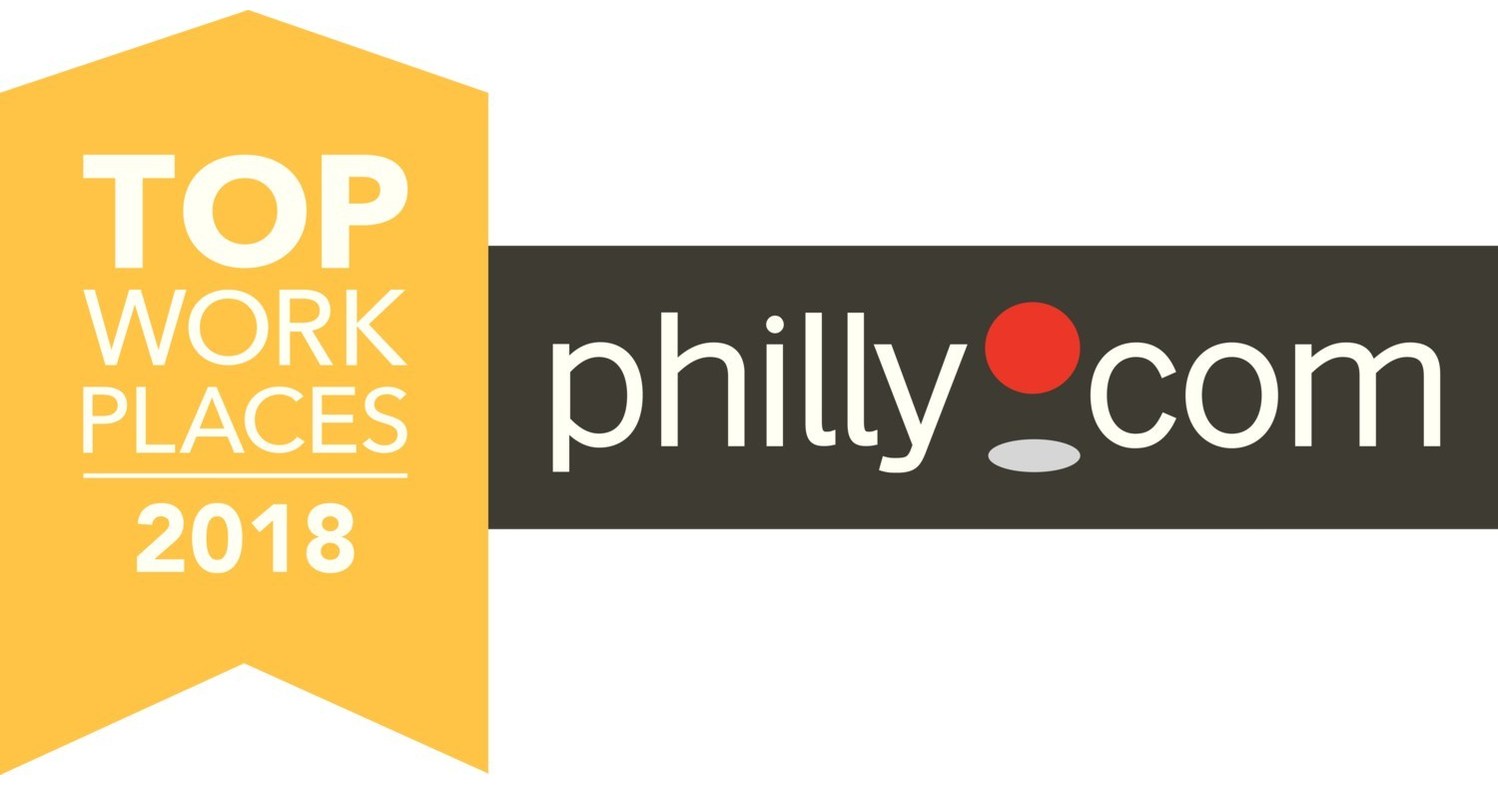 & The Philadelphia Media Network Name CapTech A Winner Of